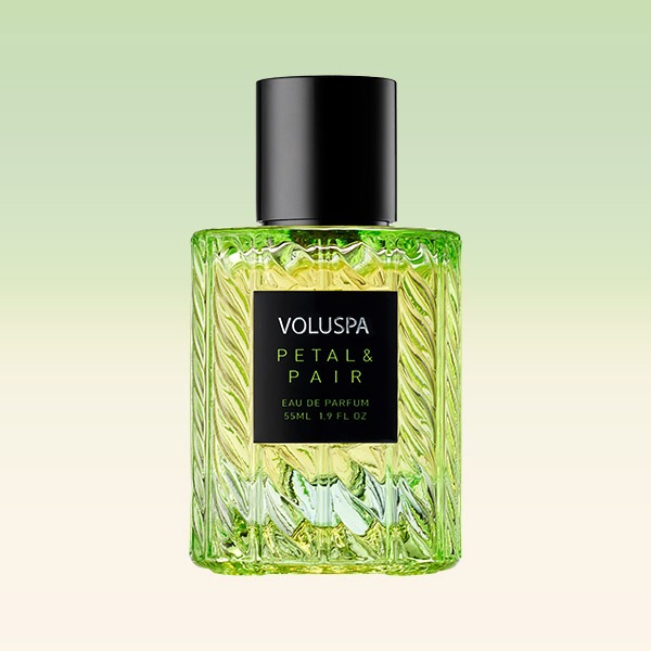 EAU DE PARFUM VOLUSPA