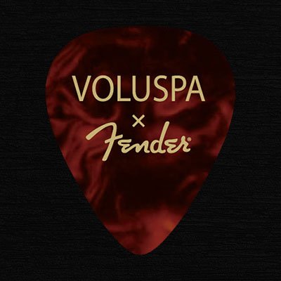 FENDER