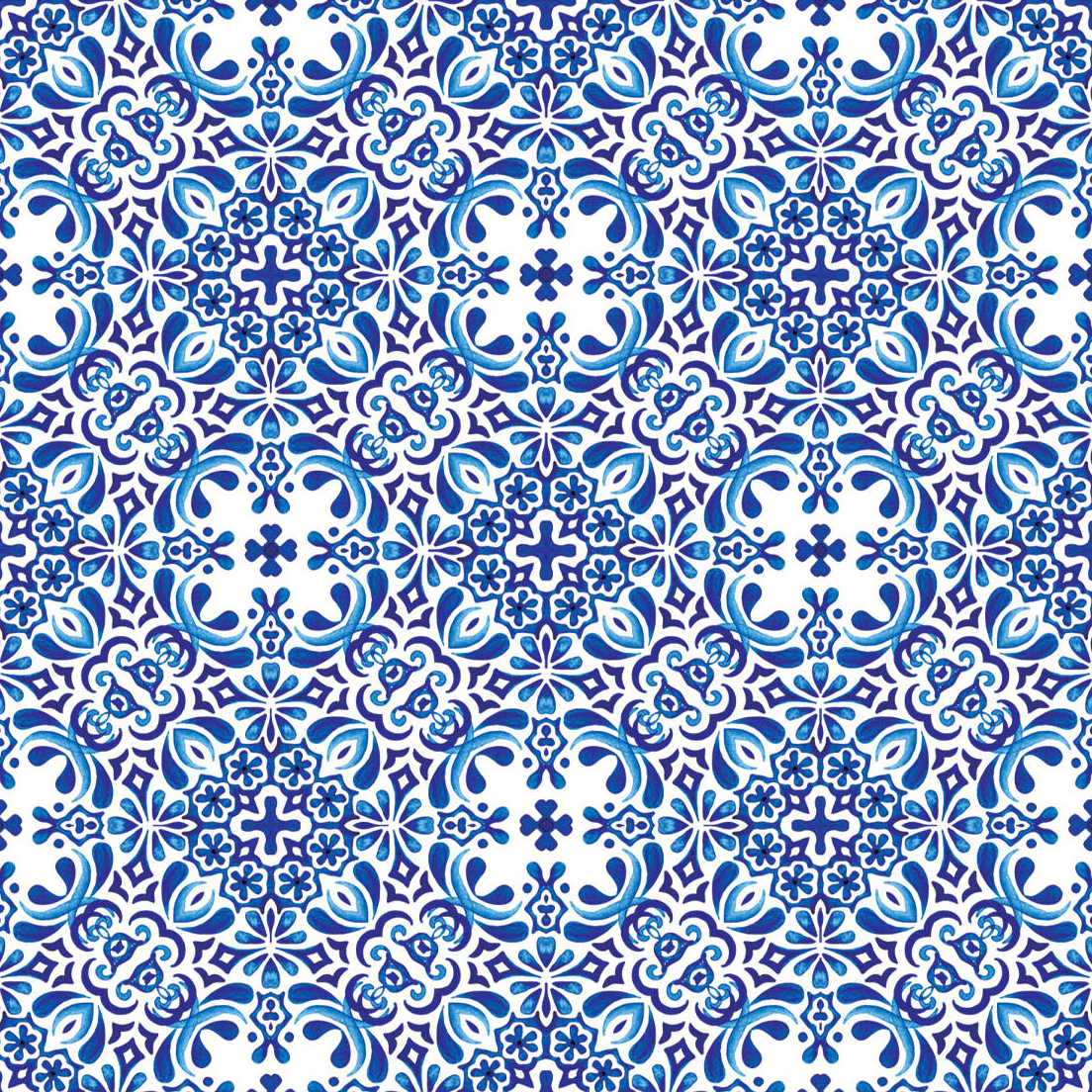 INDIGO SEAS